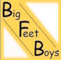 Big Feet Boys