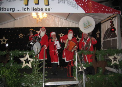 Weihnachtsmarkt