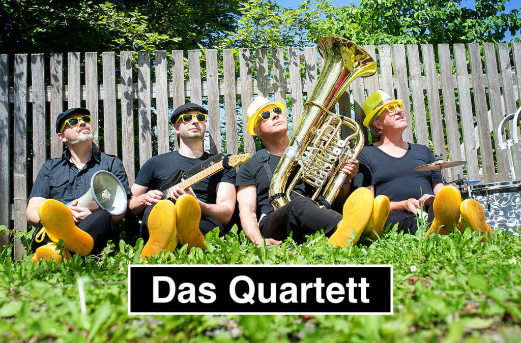 Quartett