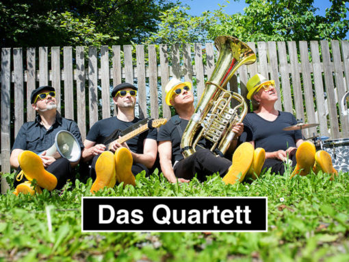 Quartett